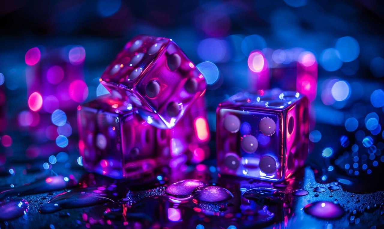 Trò chơi slot online đa dạng tại dede game với nhiều chủ đề hấp dẫn