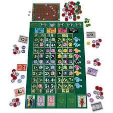 Giao diện nền tảng dede game trên điện thoại di động tại Việt Nam